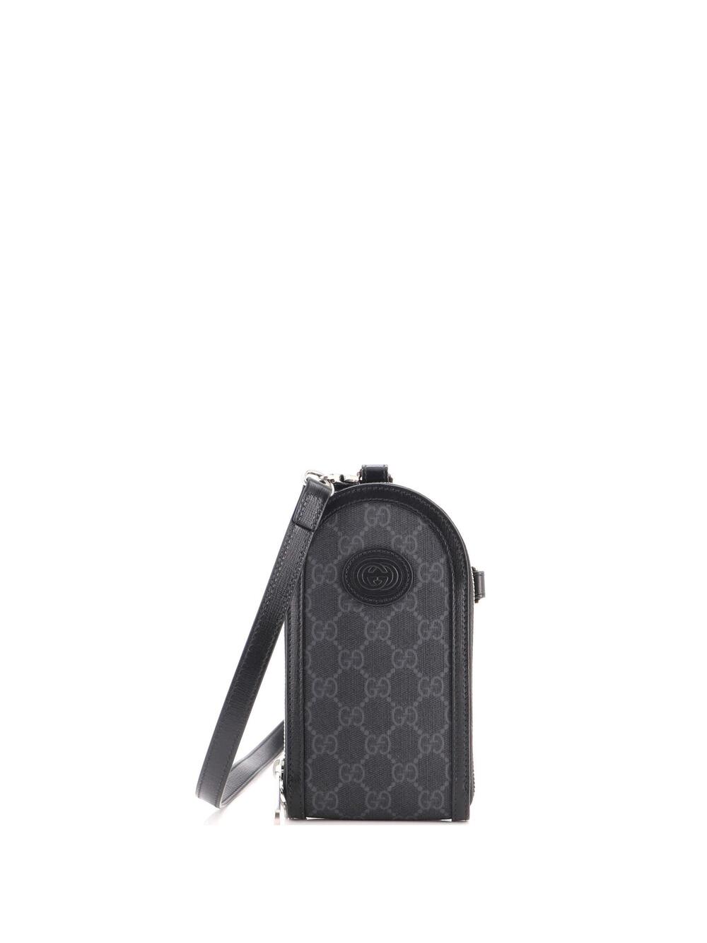 Gucci Interlocking G Patch Phone #312279G81B